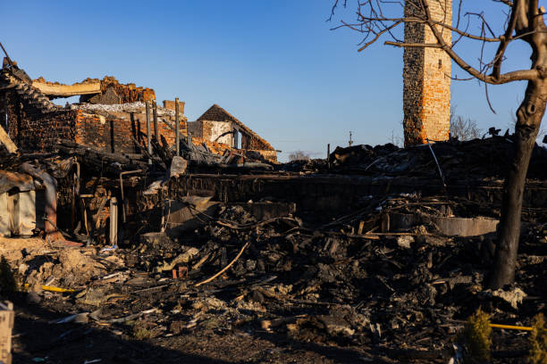 24/7 Emergency Fire Damage Removal experts in Willingboro, NJ