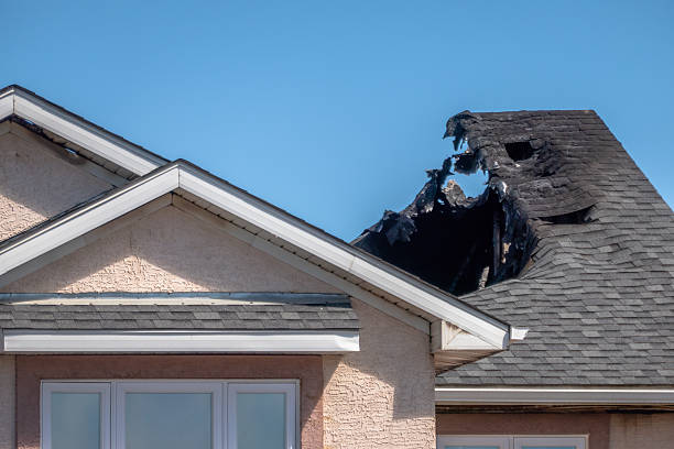 Licensed Fire Damage Removal service in Willingboro, NJ - Fire Damage Laser Cleaning